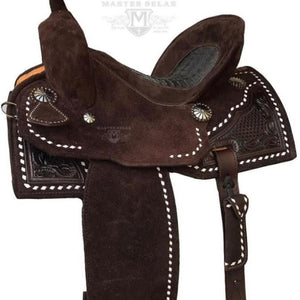 Master Saddle - Lightweight LW051 Master Saddle - Lightweight LW051