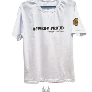 NZRCA Men's t-shirt NZRCA Men's t-shirt