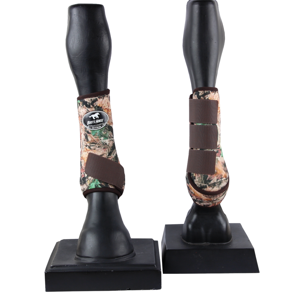 Sport Medicine boots - Camo