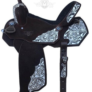 Master Saddle leather - ML 041 Master Saddle leather - ML 041