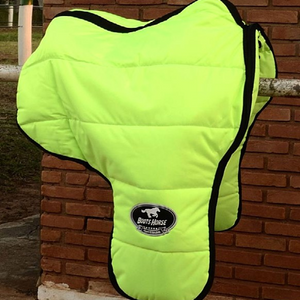 Saddle Bag DJ Saddle Bag DJ