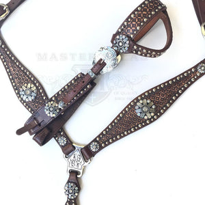 Breastplate & headstall - Only pre order Breastplate & headstall - Only pre order