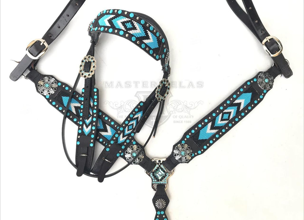 Breastplate & headstall - Only pre order