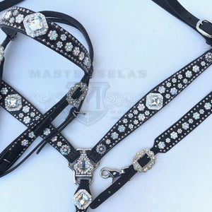Breastplate & headstall - Only pre order Breastplate & headstall - Only pre order