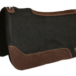 Impact pad Black - Roping Impact pad Black - Roping