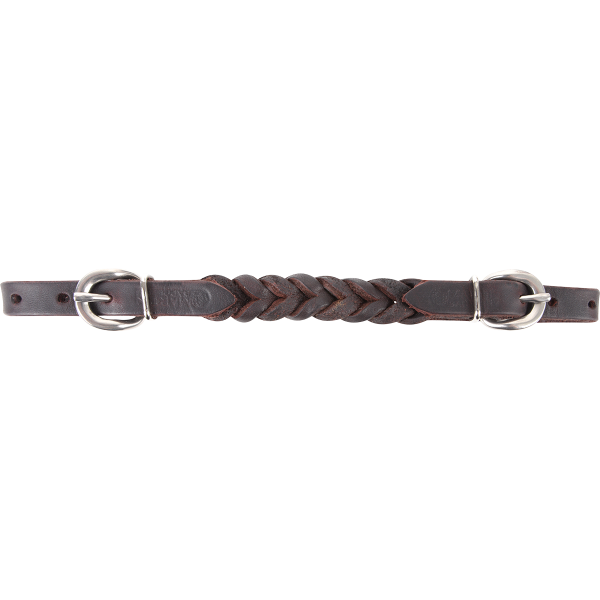 Martin Saddlery LATIGO CURB STRAP