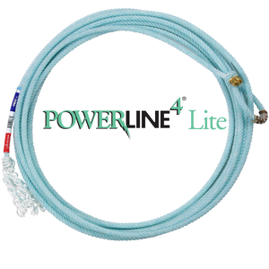 Powerline lite heel rope Powerline lite heel rope