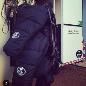 Saddle Bag DJ Saddle Bag DJ