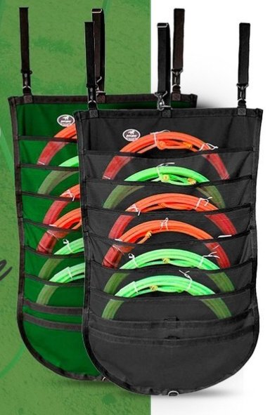 Float Rope Bag