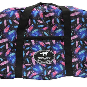 Nylon Saddle Bag Nylon Saddle Bag