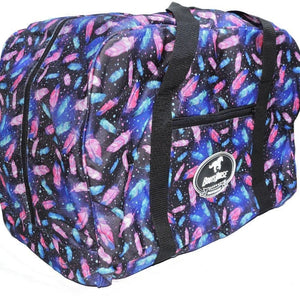 Nylon Saddle Bag Nylon Saddle Bag