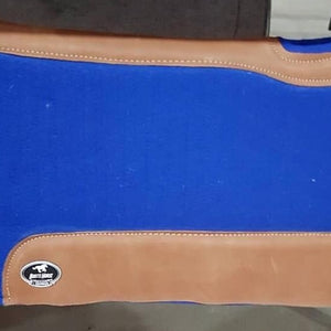 Pad Chip Royal Blue Square Pad Chip Royal Blue Square