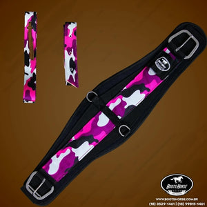 Girth Dry 30" Girth Dry 30"