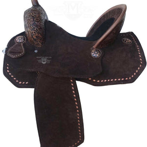 Master Saddle - Lightweight LW004 Master Saddle - Lightweight LW004