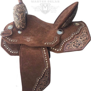 Master Saddle - Lightweight LW019 Master Saddle - Lightweight LW019