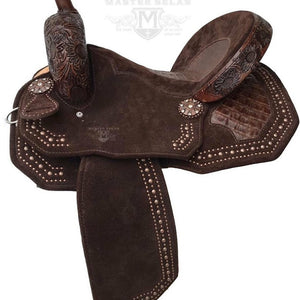 Master Saddle - Lightweight LW043 Master Saddle - Lightweight LW043