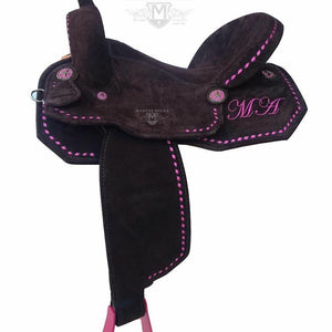 Master Saddle - Lightweight LW005 Master Saddle - Lightweight LW005