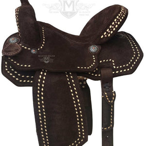 Master Saddle - Lightweight LW032 Master Saddle - Lightweight LW032