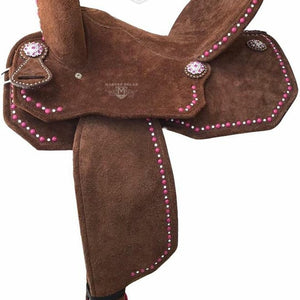 Master Saddle - Lightweight LW026 Master Saddle - Lightweight LW026