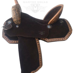 Master Saddle - Lightweight LW021 Master Saddle - Lightweight LW021