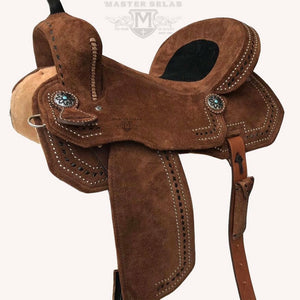 Master Saddle - Lightweight LW033 Master Saddle - Lightweight LW033