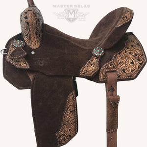 Master Saddle - Lightweight LW015 Master Saddle - Lightweight LW015