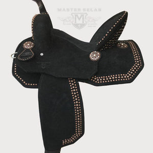 Master Saddle - Lightweight LW034 Master Saddle - Lightweight LW034