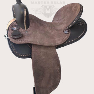 Master Saddle - Lightweight LW024 Master Saddle - Lightweight LW024
