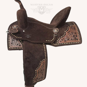 Master Saddle - Lightweight LW007 Master Saddle - Lightweight LW007