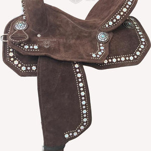 Master Saddle - Lightweight LW035 Master Saddle - Lightweight LW035