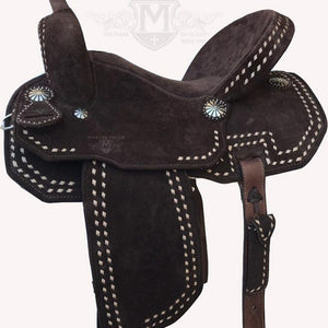Master Saddle - Lightweight LW010 Master Saddle - Lightweight LW010