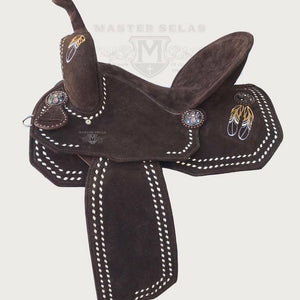 Master Saddle - Lightweight LW012 Master Saddle - Lightweight LW012