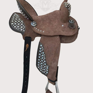 Master Saddle - Lightweight LW039 Master Saddle - Lightweight LW039
