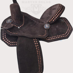 Master Saddle - Lightweight LW044 Master Saddle - Lightweight LW044