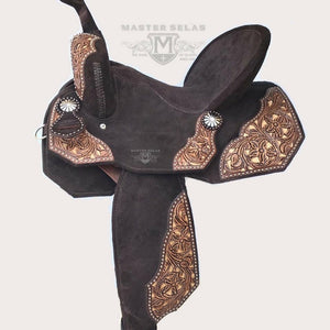 Master Saddle - Lightweight LW008 Master Saddle - Lightweight LW008