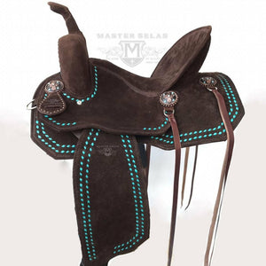 Master Saddle - Lightweight LW011 Master Saddle - Lightweight LW011