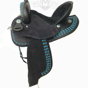 Master Saddle - Lightweight LW040 Master Saddle - Lightweight LW040
