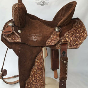 Master Saddle - Lightweight LW018 Master Saddle - Lightweight LW018