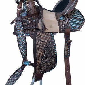 Master Saddle leather - ML 032 Master Saddle leather - ML 032