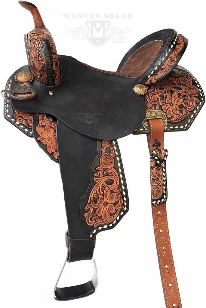 Master Saddle leather - ML 036