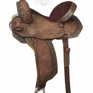 Master Saddle leather - ML 005 Master Saddle leather - ML 005