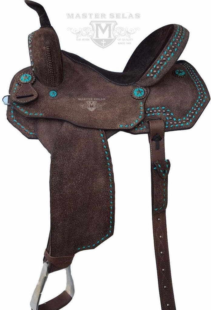 Master Saddle leather - ML 024