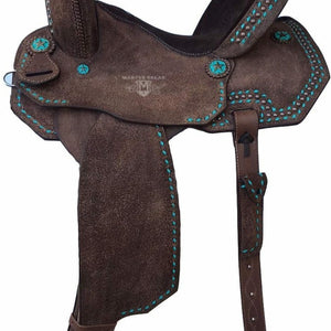 Master Saddle leather - ML 024 Master Saddle leather - ML 024