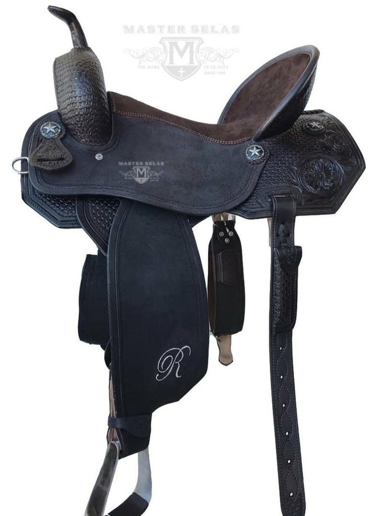 Master Saddle leather - ML 029