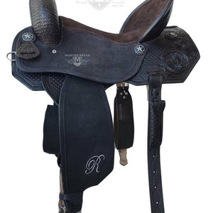 Master Saddle leather - ML 029 Master Saddle leather - ML 029