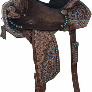 Master Saddle leather - ML 030 Master Saddle leather - ML 030