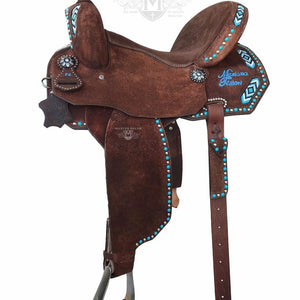 Master Saddle leather - ML 026 Master Saddle leather - ML 026
