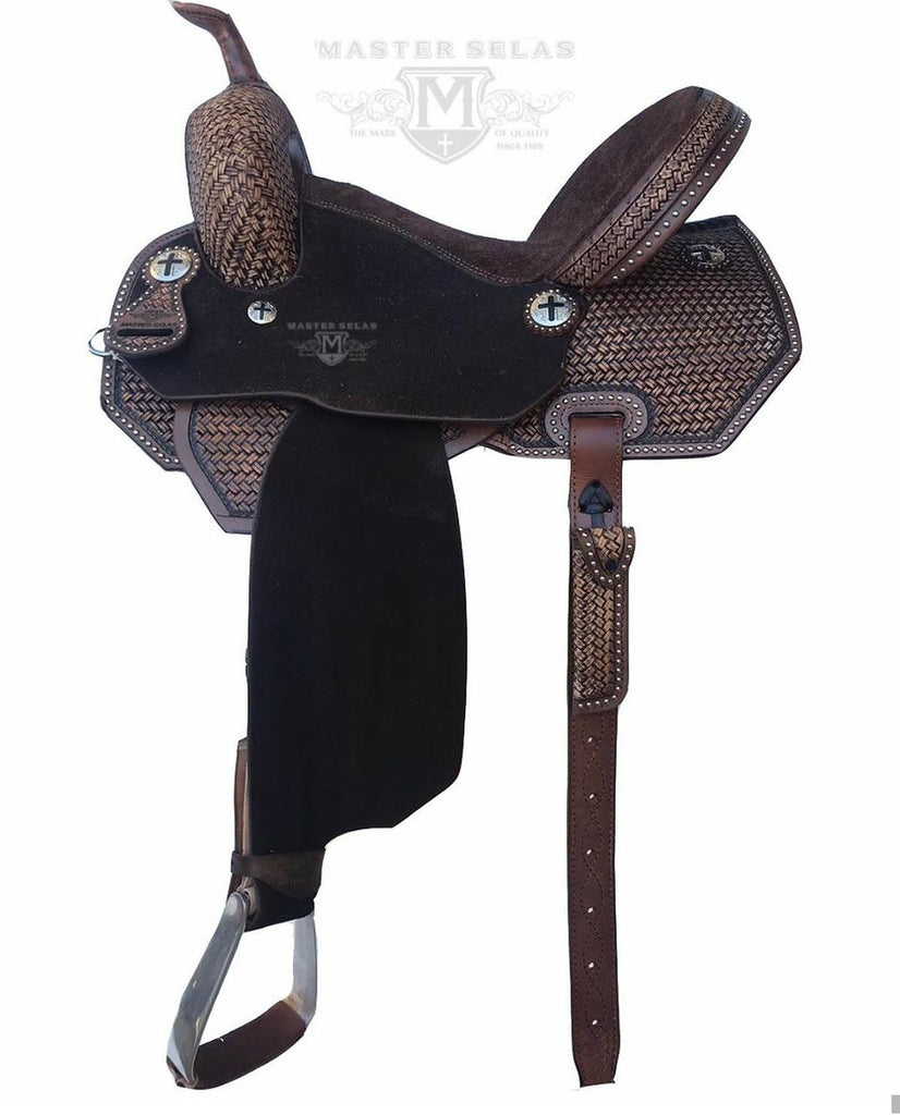 Master Saddle leather - ML 028