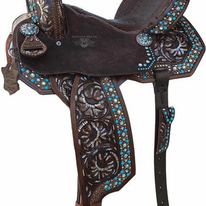 Master Saddle leather - ML 012 Master Saddle leather - ML 012