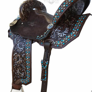 Master Saddle leather - ML 012 Master Saddle leather - ML 012